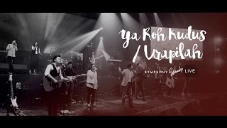 Ya Roh Kudus / Urapilah - OFFICIAL MUSIC VIDEO