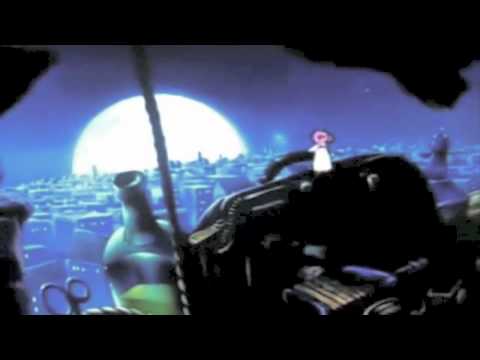 Somewhere Out There - Film Version - An American Tail
