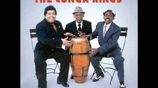 The Conga Kings - Elube Chango (Official Audio)