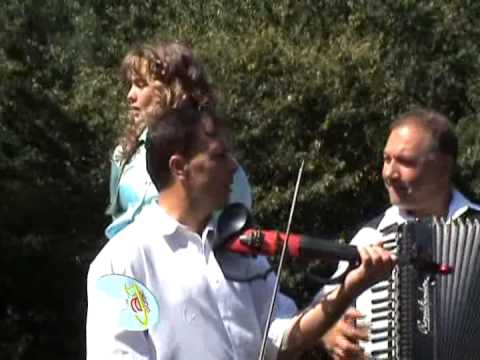 Zehrini jarani - Voljela bi covi zabraniti pice - (Official video 2008)