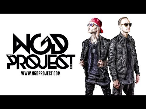 NGD Project - BACKSTAGE WITH TIMMY TRUMPET - Atlantico Live - Rome