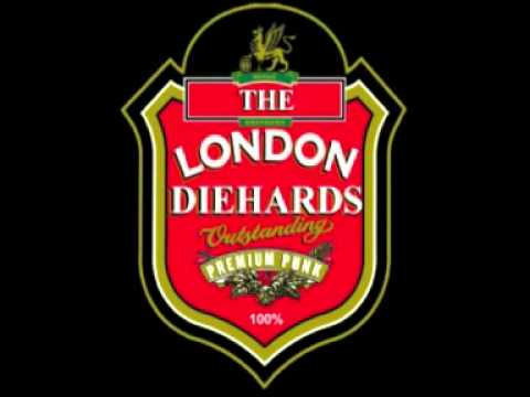 London Diehards - Wake Up