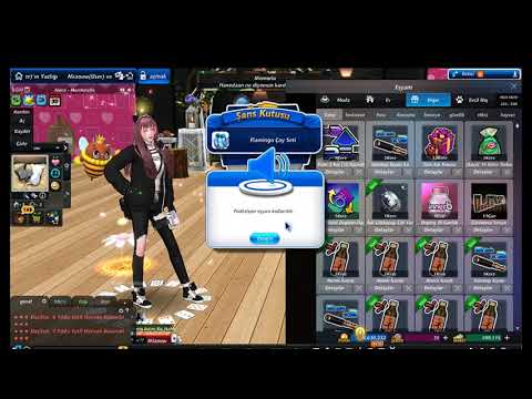 [Mstar TR]Sweet Love Box\\Tatlı Aşk Kutusu