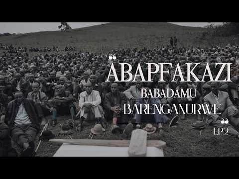 A message from APF's founder