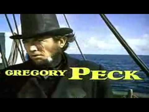 Trailer-Vorschau: Moby Dick