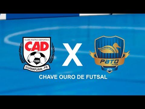 CHAVE OURO DE FUTSAL 2025