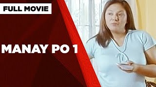 MANAY PO 1: Cherry Pie Picache, John Prats, Polo Ravales &amp; Jiro Manio | Full Movie