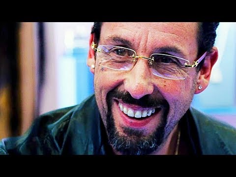 Трейлеры Неогранённые алмазы