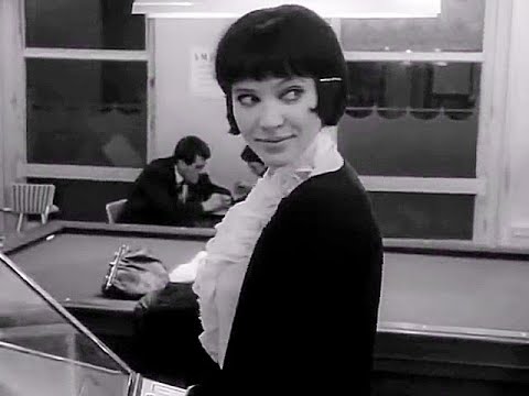 Shy Girl - Mark Wynter