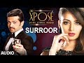 The Xpose Surroor Full Audio Song Himesh Reshammiya Yo Yo Honey Singh