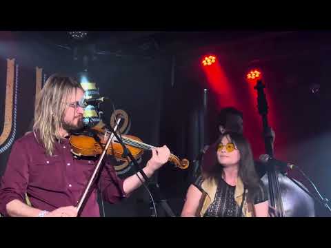 Sully Tuttle w/ AJ Lee & Blue Summit “Ghost Riders” - The Siren / Morro Bay 1.31.26