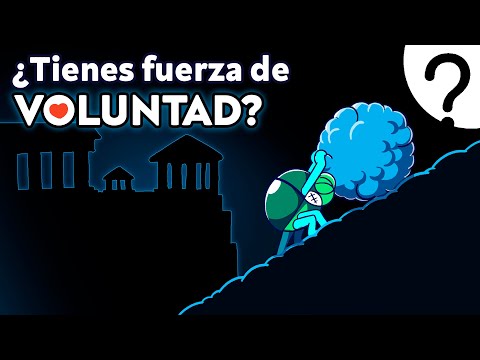 What is WILLPOWER and how to have MORE?