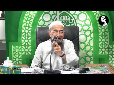 Hukum Jual Tanah Kubur - Ustaz Azhar Idrus