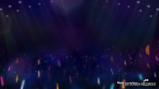 ミリシタＭＶ「瑠璃色金魚と花菖蒲」