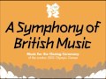 A Symphony of British Music - Track 20; Wish You ...