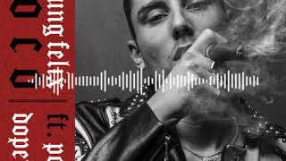 Yung Felix - Loco ft  Poke &amp; Dopebwoy ( Oktay YMSK Mashup )