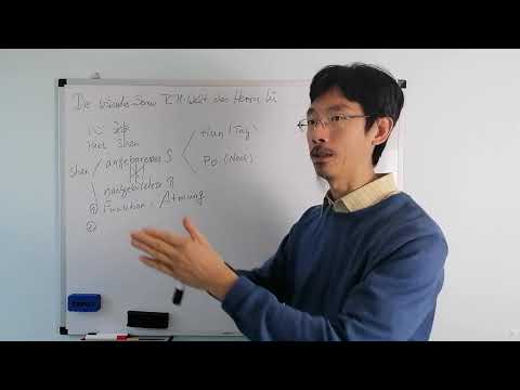 11 Lösung von Konflikt (a)