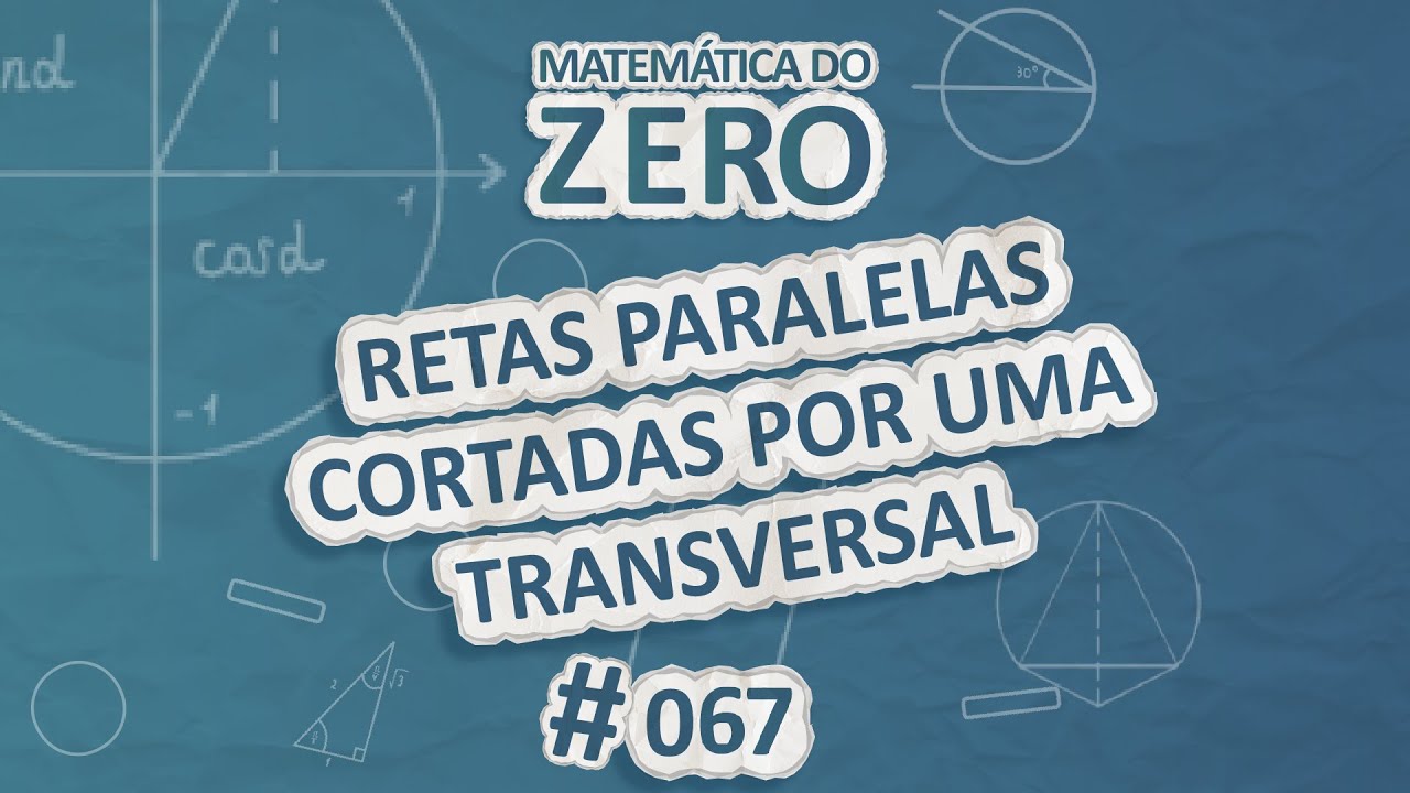 Ângulos complementares e suplementares. #math #matematica