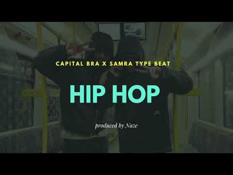 Capital Bra x Samra Type Beat