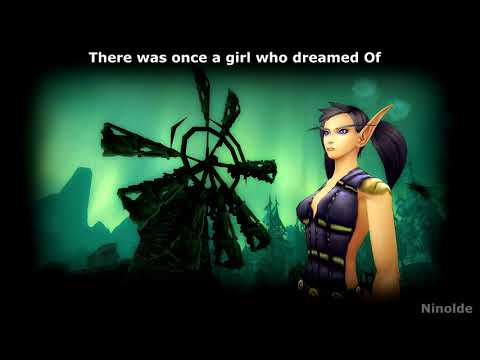 Tender Remains  - Myuu & Sharm ( WoW Machinima )