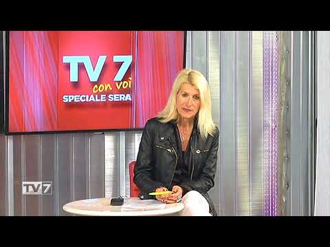 TV7 CON VOI SPECIALE SERA DEL 9/5/23 (1 di 6)