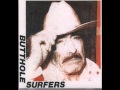 Comb - Butthole Surfers