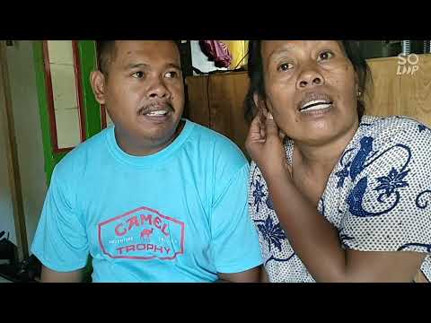 sesek dodoku karena Aris