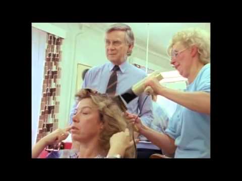 Pappa ante Portas (Making of)