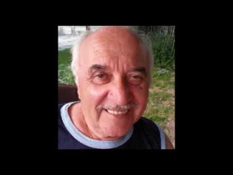 Ja sam muž bekrija - Stjepan Maleković