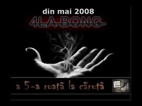 18. 4La Bong ft. James - On Air
