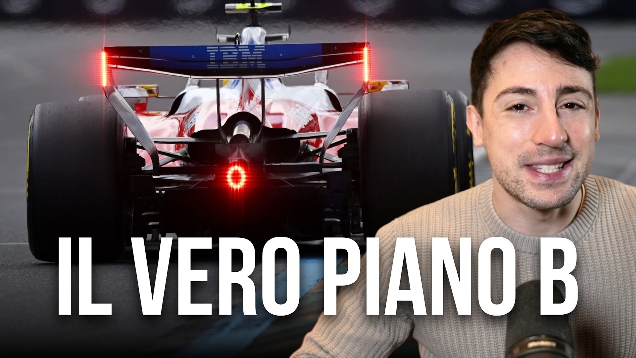 A Maranello stanno lavorando a un motore più aggressivo