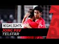 HIGHLIGHTS | Zes nieuwe talenten en drie punten! ✔