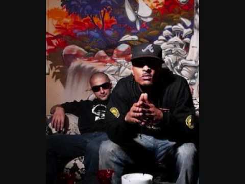 THC studiosessie 88 (rocks ft. RB  Djan)