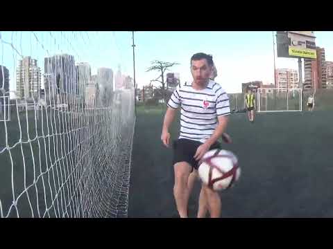 ZULMA FC VS ALDOSIVI - #LigaNuñez - #Clausura SLS - 6/8/2022