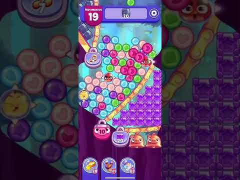 Angry Birds - Dream Blast 993 - Subscribe please!!