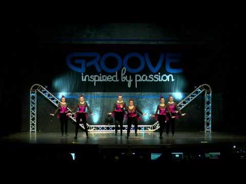 2017 IDA Nominee (Tap/Clogging) - Concord, NH - Concord Dance Academy