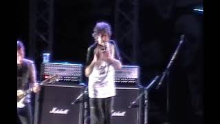 La Polla Records - 12 Ni Descanso, Ni Paz! (Argentina 2020)