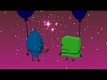 BFDI 11 Ending Effects Sponsored By Preview 2 V17 Effects