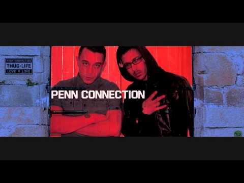 Penn Connection - Word Wakker (Wake Up)
