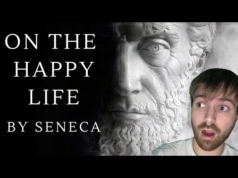 The Secrets of Happiness according to Seneca
