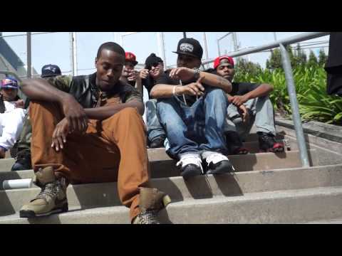 Gwalla Boi Slim (Nasty Nem) ft. G.o.A - My Bizzness