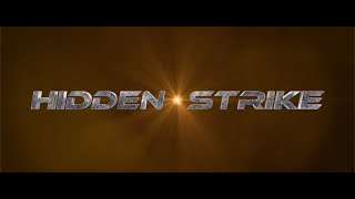 Ölümcül Çarpışma ( Hidden Strike )