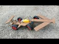 How To Make Amazing F1 Racing Car Ferrari Cardboard DIY