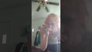 Female Cover- Chelsea Grin- Scratching and Screaming