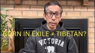 Download lagu This Question Hurts Tibetans in Exile | My Honest Reaction mp3