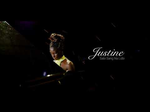 Justine - Sabi Sang Na Lobi (audio)