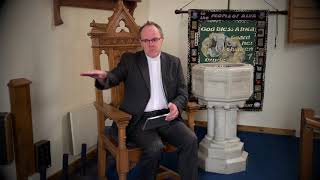 Children's Service 9th August