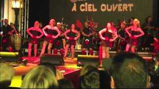 Flings & Things : Showreel 2014