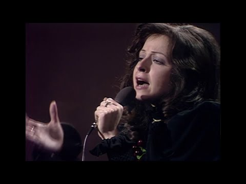 🔴 1972 Eurovision Song Contest Full Show From Edinburgh (German Commentary by Hanns Verres)