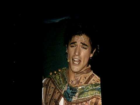 Gli occhi negli occhi Giulietta&Romeo Cocciante-Schiaretti